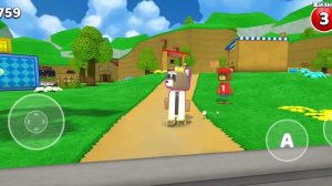 оценивайте новый скин.