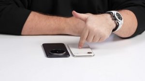 Распаковка Huawei Mate 70 Air - китайский ответ воздуху от Apple!