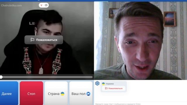 Ответ укроблогеру Морозенко от русского учёного