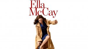 Элла МакКей «Ella McCay» озвученный трейлер, 2026