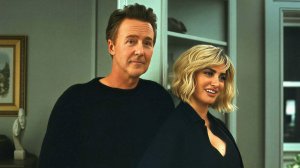 Приглашение — Официальный трейлер (2026)