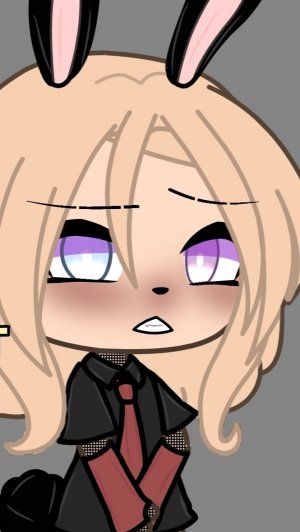 гача мини фильм