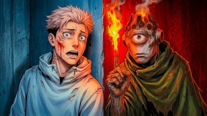 ЧТО ЕСЛИ МОДУЛЬ ЮДЖИ ПЕРЕРОДИЛСЯ С ПАМЯТЬЮ?