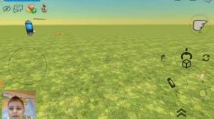 битва строителей 1 часть рерсик чикен ган