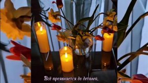 Образ любимого. Новое видео Людмилы Гетманской