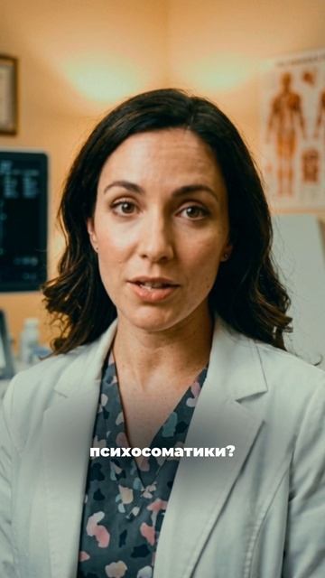 Главная ошибка в лечении миомы — видеть только узел