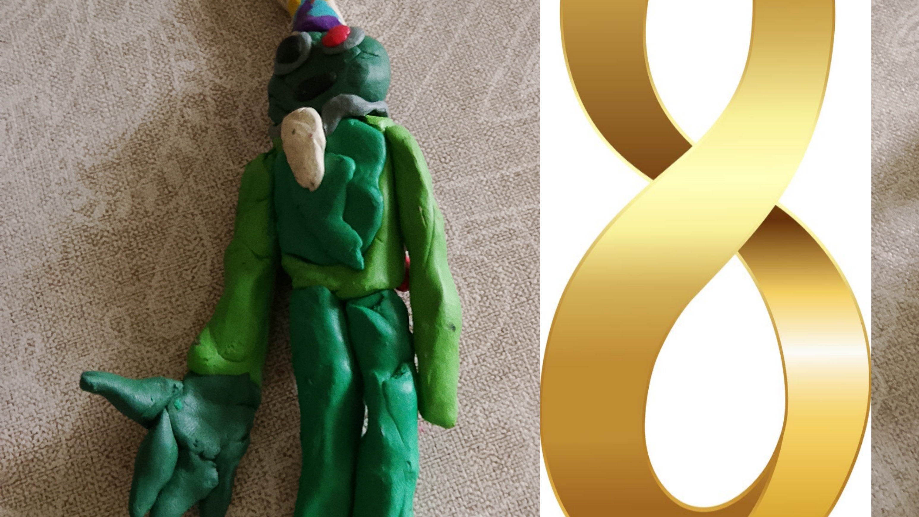 домик Броуди 8 серия