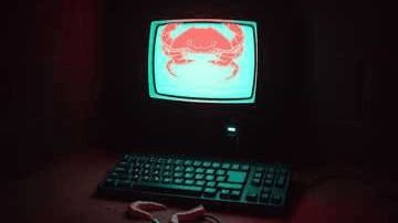 РАК Ласковые усы!