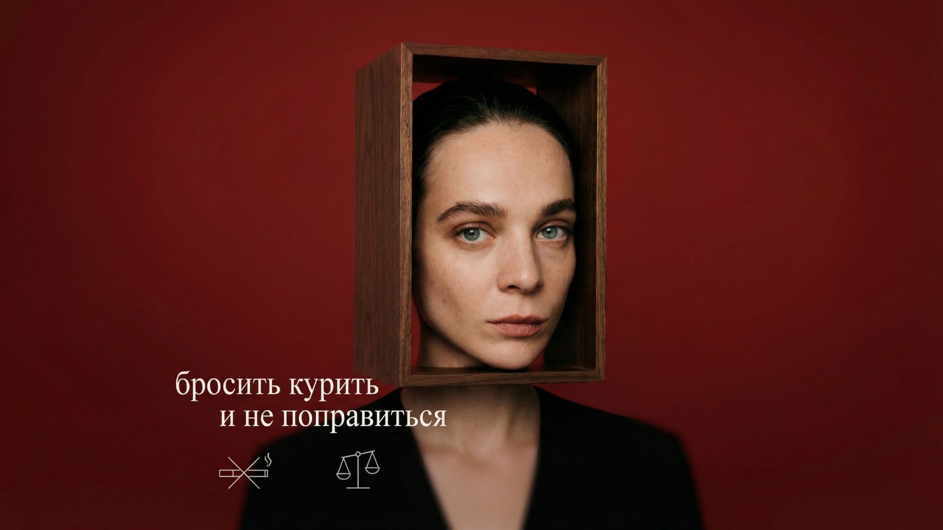 как бросить курить и не поправиться | психология зависимости и контроль веса