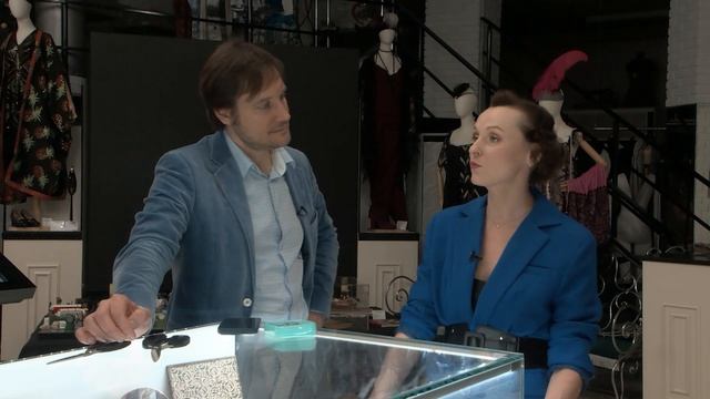 «Без галстука». 13.03.2026