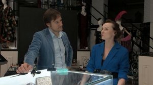 «Без галстука». 13.03.2026