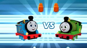 ПОРАВОЗ ТОМАС !!!