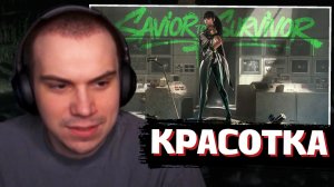 ГЛЕБ ИГРАЕТ КРАСИВОЙ ДЕВУШКОЙ в PUBG | SASAVOT, helin139