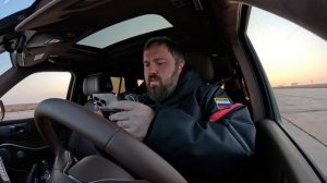 Как Wylsacom ездил на Байконур на танке
