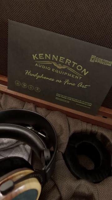 Российский Hi-fi жив! смотреть онлайн