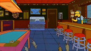 Конец рабочего дня