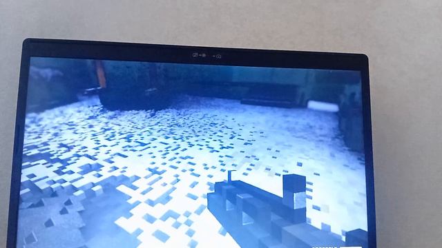 Кирилл играет в Teardown 24 серия