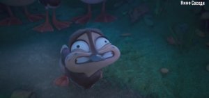 Миграция мультфильм 2023 ( смешные моменты)