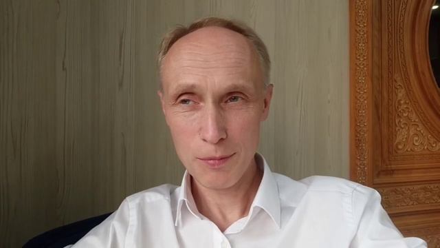 О программе подростки - Олег Гадецкий