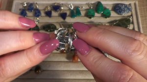 13.04.2026. АЗУРИТ,ЛАЗУРИТ,АВАНТЮРИН,СЕРАФИНИТ,ЛУННИК + ТО,ЧТО СЕГОДНЯ НА МНЕ