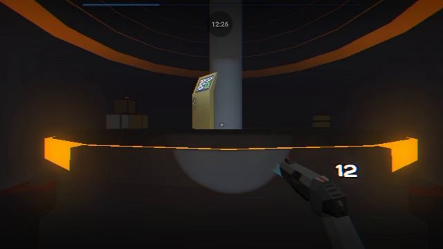 побег за Лизу | бункер 23