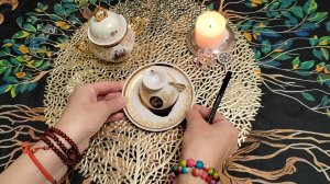 СЕГОДНЯ КОФЕЙНОЕ ГАДАНИЕ!