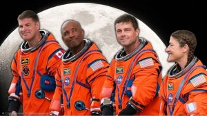 Ядерные бункеры. «Орион» возвращается. Звонок Трампа.