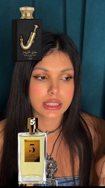 Обзор аромата латтафа  🌸