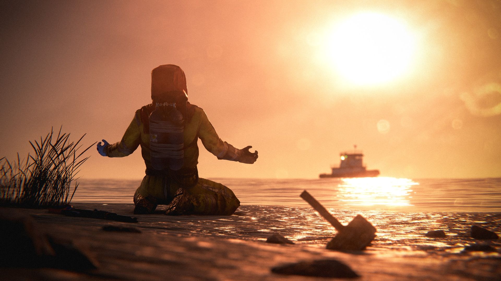 🔴RUST/РАСТ - ПОШЛА БОЛЬ)🔴