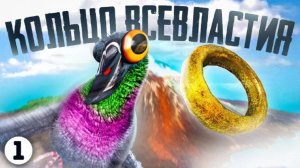 Хренобус устал от колючек |  Блоптоп