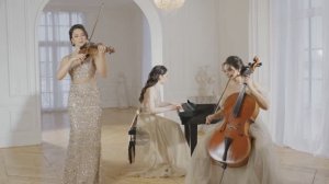 Луч солнца золотого/ Pulp fiction/ Александр Серов - Как мне быть - USTNA TRIO