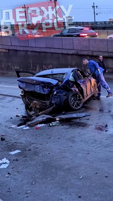 гонщики на дорогахутомили создавать аварийные ситуациидержу в курсе