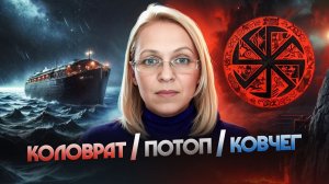 Коловрат _ Потоп _ Ковчег / Навейя