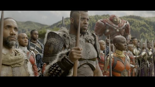 SOALEX - Somebody  Avengers