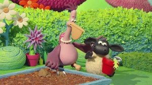 Маленький ягнёнок🐑 Мультик для дошкольников