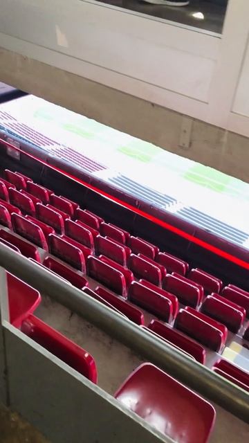 Стадион Камп Ноу⚽️