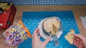 🍮Разберемся с куличом из Чижика, какой он в этом году!