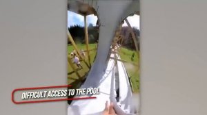 Самые Интересные Аттракционы .