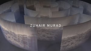 Показ женской коллекции Zuhair Murad весна-лето 2021