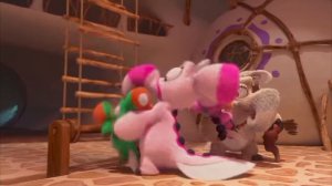 УпС приплыли/мультики для детей/мультики для малышей/смешные мультики.