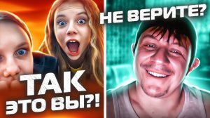 НЕ СМОГЛИ СДЕРЖАТЬ ЭМОЦИЙ 😳 | Голос озвучки в чатрулетке  | Дмитрий Кравченко  #54