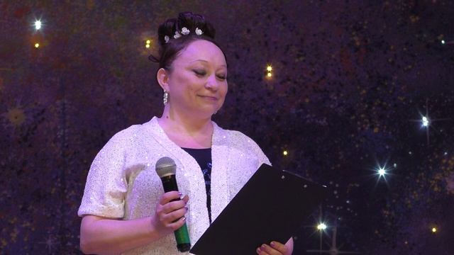 Отчётный концерт танцевального коллектива РАДОСТЬ, город Свердловск, ЛНР, 2026 год