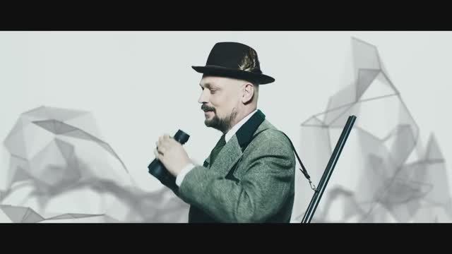 Laibach - The Lonely Goatherd смотреть онлайн