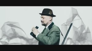 Laibach - The Lonely Goatherd