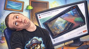 Rutube!!!новый уровень.Всё для вас, даже криво