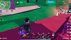 1 место в FORTZONE. Fortzone. Online.