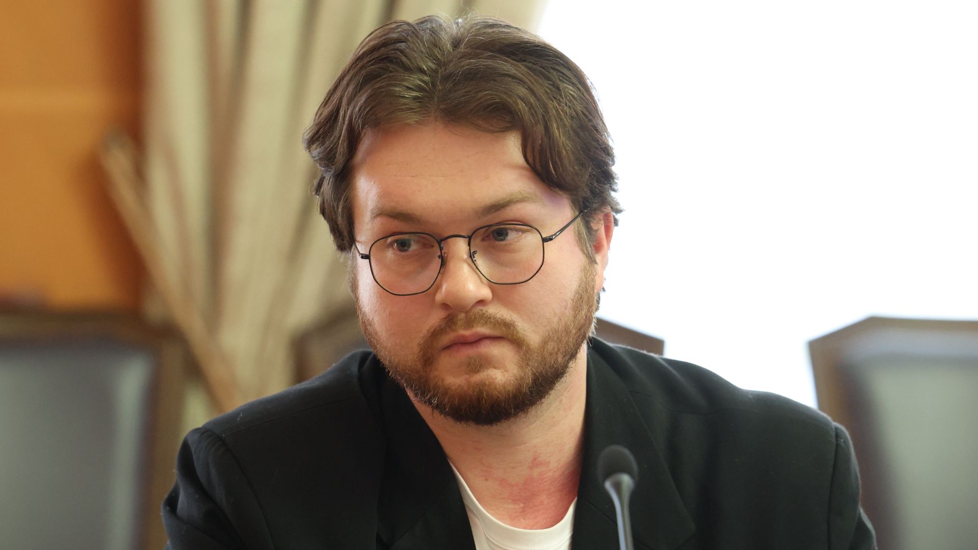 09.04.2026. Павел Немков: Росатом планирует сделать арктический регион центром притяжения молодежи