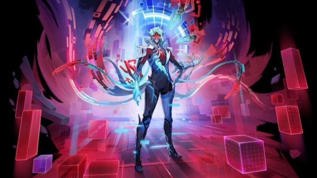 Genshin Impact 6.6: анимации атак нового еженедельного босса