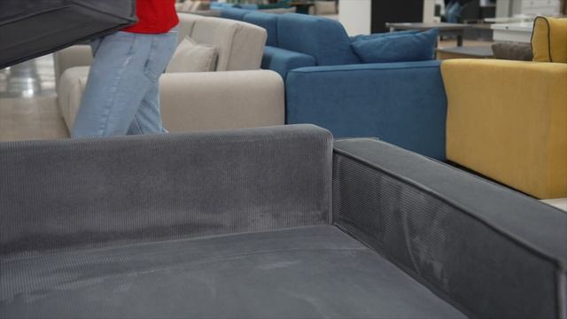 Диван SOLANA Сидней