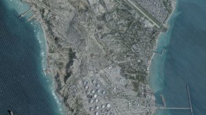 «Америка должна уйти»: на острове Харк не готовы к перемирию с США любой ценой